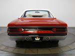 Plymouth GTX 1970 года